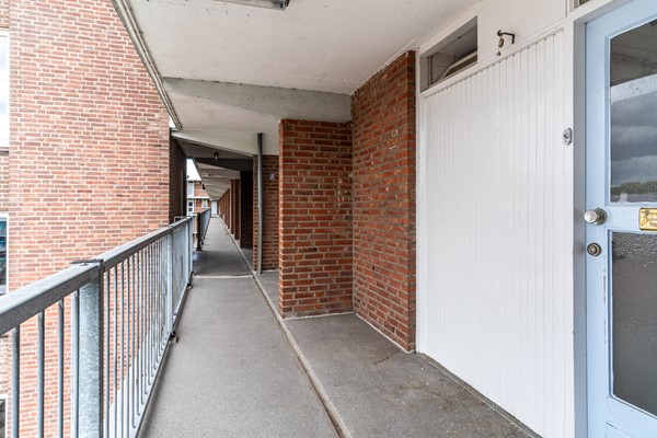 Medium property photo - Trouwlaan 251, 5021 WH Tilburg